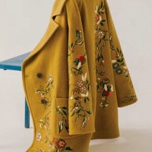 IVKO 242501 mustard lookbook chair2