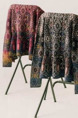 IVKO 242712 3 colors chair