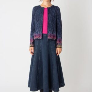 【IONSEOUL】City Embroidery V-neck Cardigan 4JH245 61eey4meV-L._UY1000_.jpg