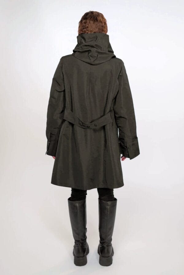 Raffauf Abelie 1121 OLV Poly back Raffauf Abelie 1121 OLV Poly back