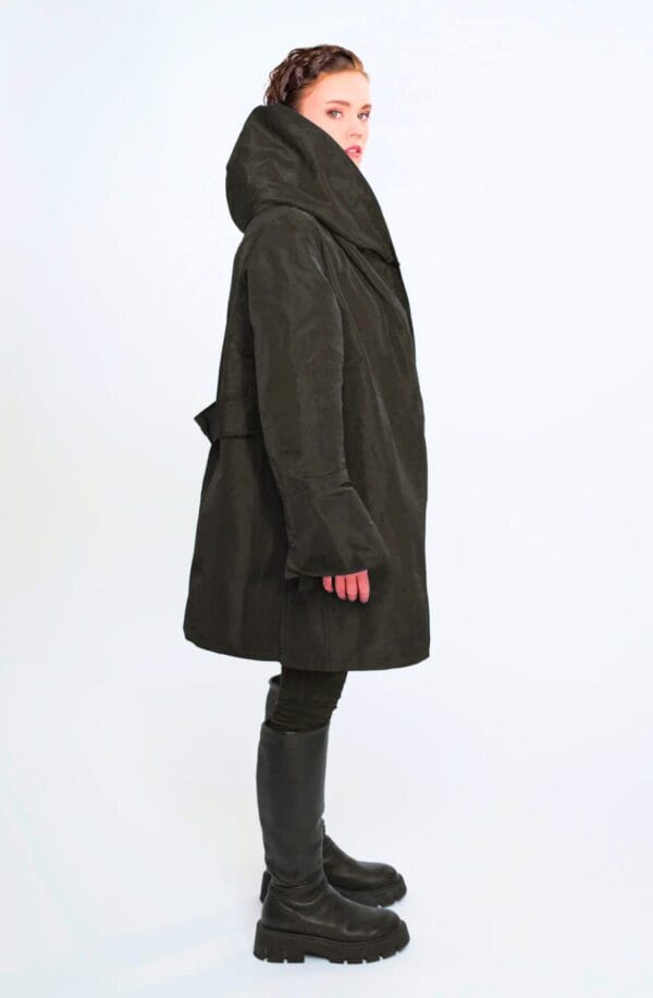 Raffauf Abelie 1121 OLV Poly side Raffauf Abelie 1121 OLV Poly side