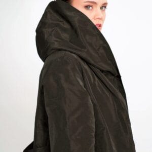 Raffauf Abelie 1121 OLV hood Raffauf Abelie 1121 OLV hood