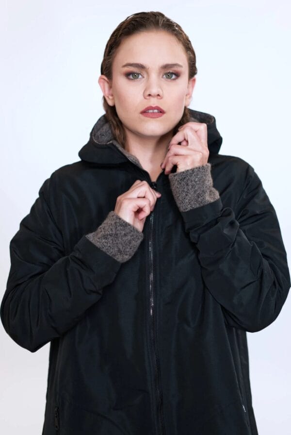 Raffauf GOCCIA 22 model close Raffauf GOCCIA 22 model close