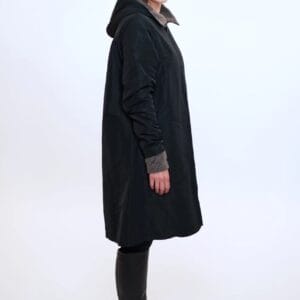 Raffauf GOCCIA 22 model side Raffauf GOCCIA 22 model side