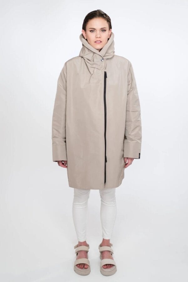 Raffauf WASABIA 1046 Stand up collar Raffauf WASABIA 1046 Stand up collar