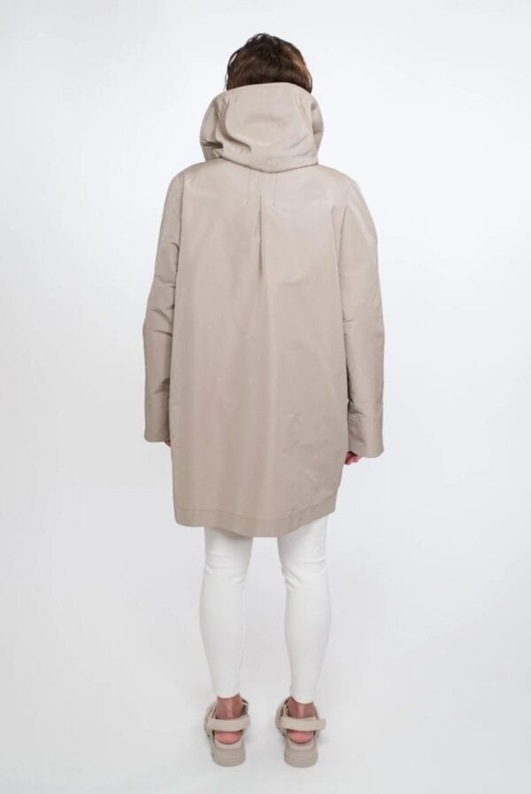 Raffauf WASABIA 1046 back Raffauf WASABIA 1046 back