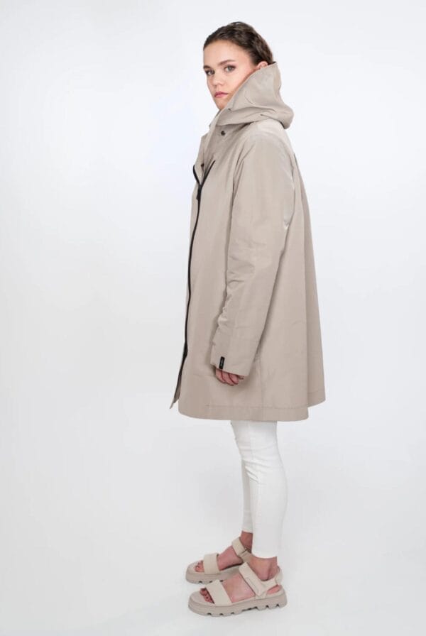 Raffauf WASABIA 1046 side Raffauf WASABIA 1046 side