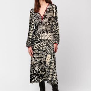 Aldomartins POYO 80132 Dress
