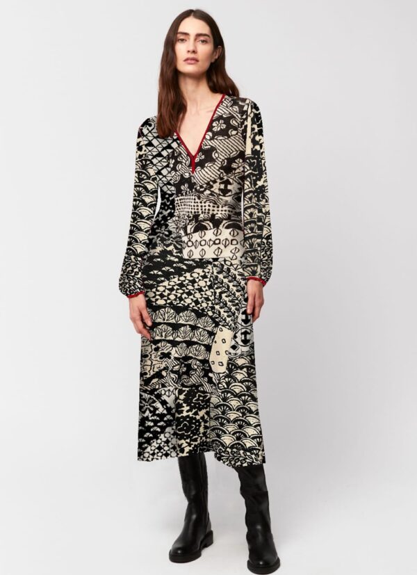Aldomartins POYO 80132 Dress