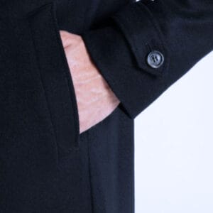 Steinbock AM001 RICHARD 29 Sleeve tab