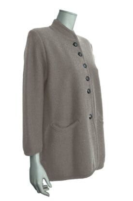 Geiger 65220 519 taupe side view best