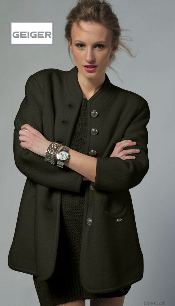 Geiger 65220 model ad 105 Loden Geiger 65220 model ad 105 Loden