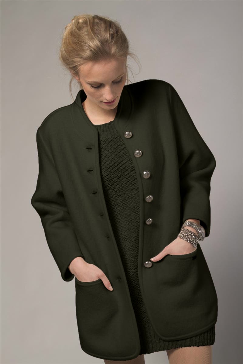 Geiger - AlpenStyle Classic European Clothing