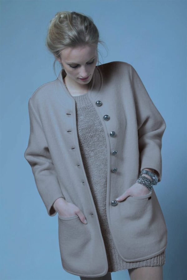 Geiger 65220 model best 519 Taupe