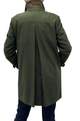 Maximilian RODIE AM002 back cut out
