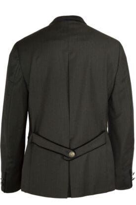 Steinbock TIROLER JT108TI 19 Black back