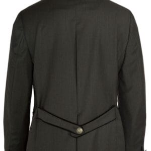 Steinbock TIROLER JT108TI 19 Black back