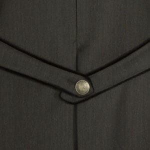 Steinbock TIROLER JT108TI back detail