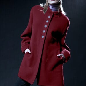 Geiger of Austria 65510 PurPur Brick Red 521model