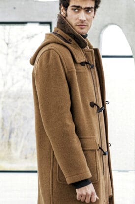 STEINBOCK RON 21299 Camel 34 actual model