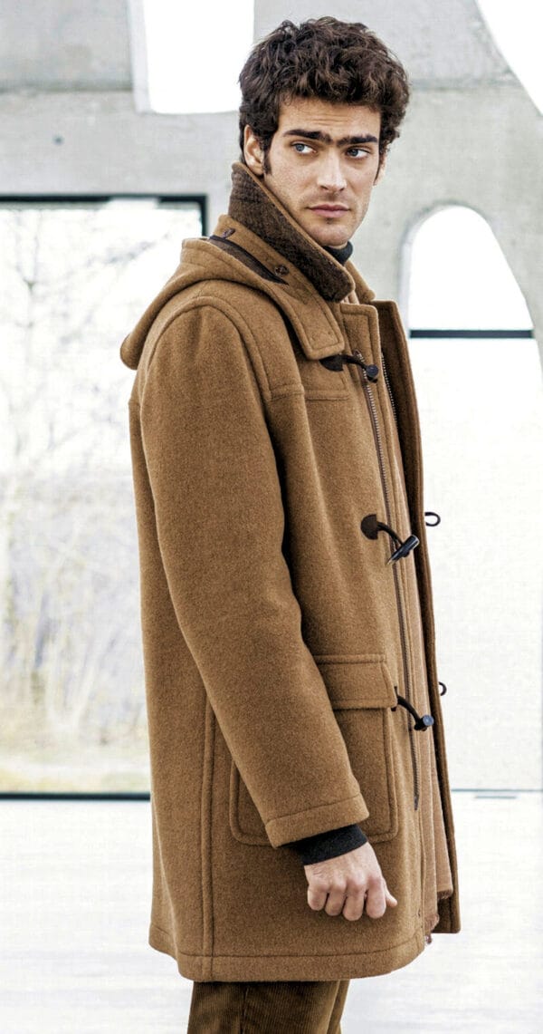 STEINBOCK RON 21299 Camel 34 actual model