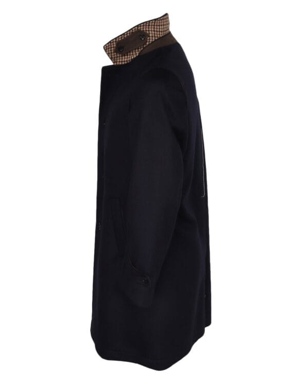 Steinbock LOGAN MT463 29 NVY side Steinbock LOGAN MT463 29 NVY side