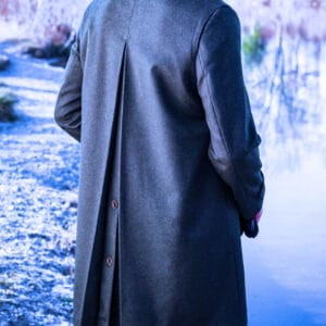 Steinbock Logan back NAVY best Steinbock Logan back NAVY best