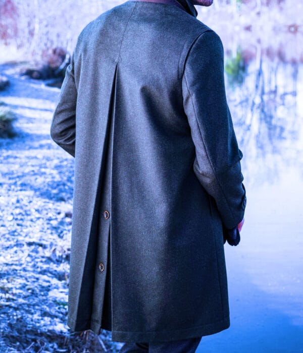 Steinbock Logan back NAVY best Steinbock Logan back NAVY best