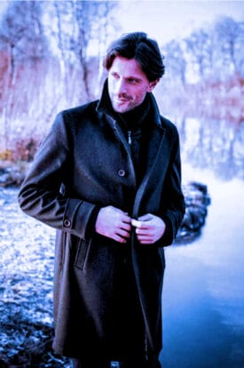 Steinbock Navy MT463G