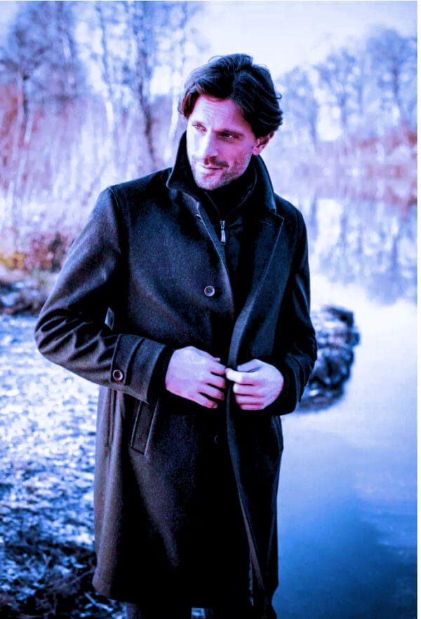 Steinbock Navy MT463G Steinbock Navy MT463G