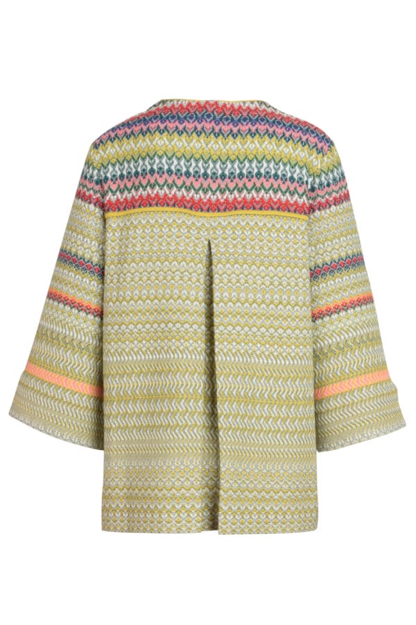 IVKO Woman SpringSummer 2025 050 251722.050 IVKO Woman SpringSummer 2025 050 251722.050