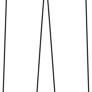 Robell BELLA 51580 drawing