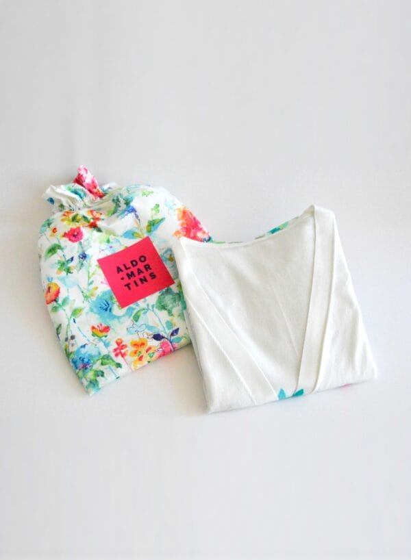 Aldo Martins 802223 BORNEO packaging Aldo Martins 802223 BORNEO packaging